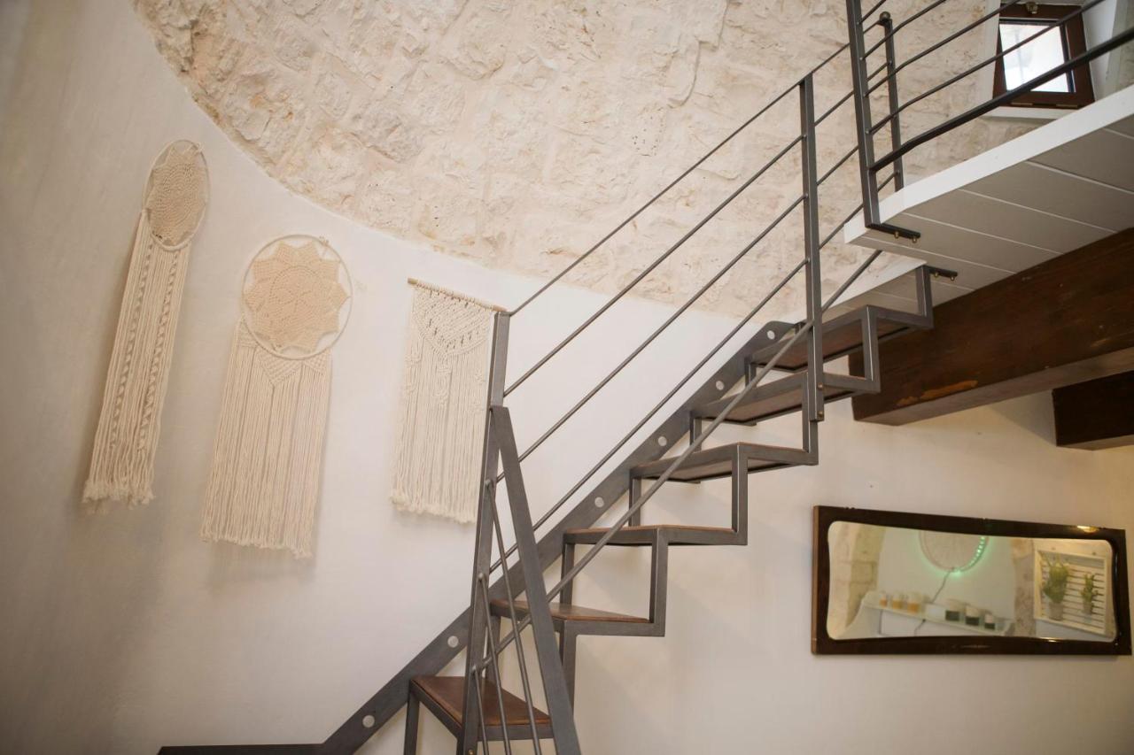 נוצ'י Trulli Allegretti מראה חיצוני תמונה