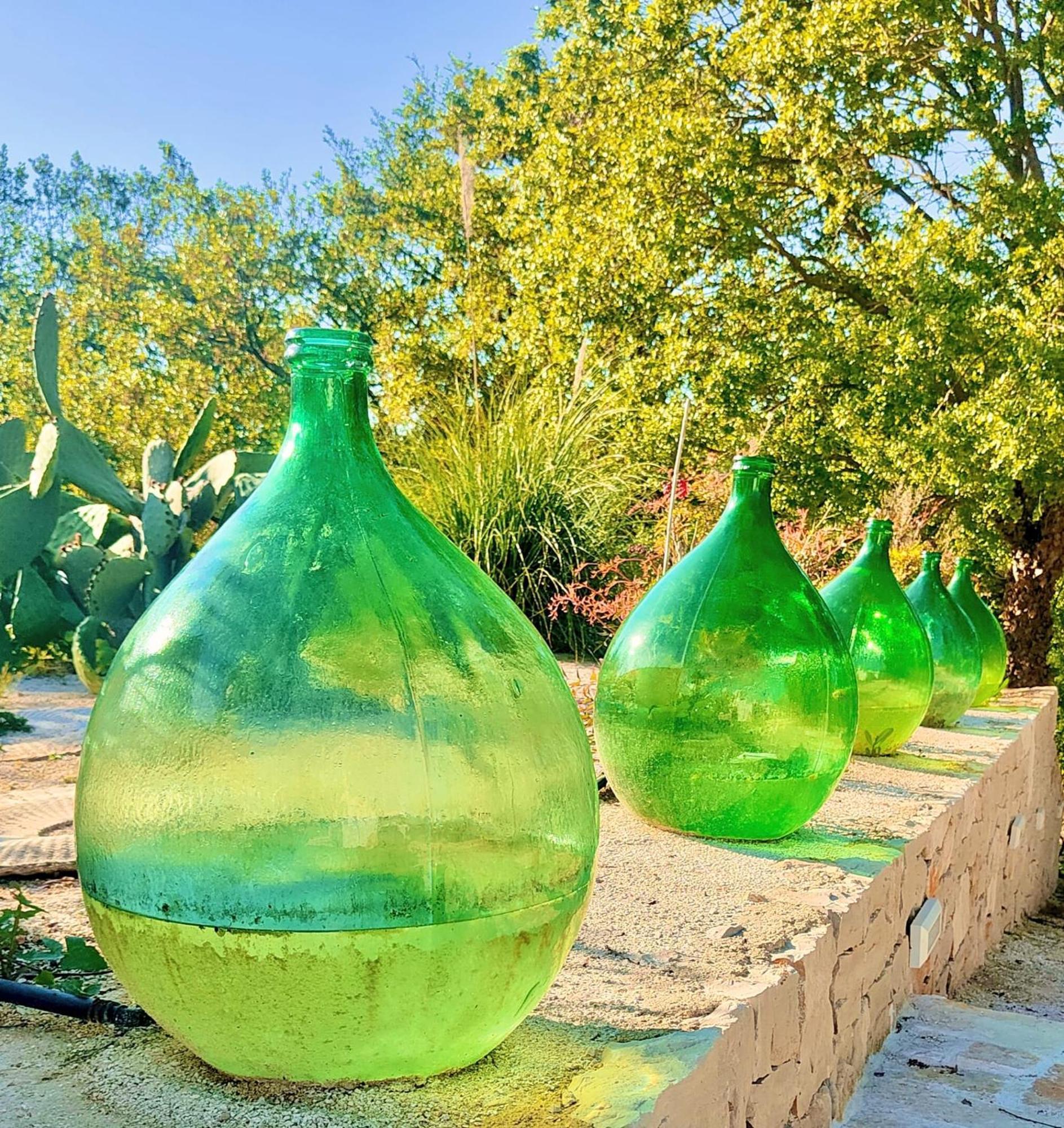 נוצ'י Trulli Allegretti מראה חיצוני תמונה